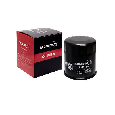 Фильтр масляный rmf 430 на джили ск2 | Сравнить цены и купить по акции ...