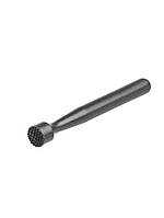 Мадлер пластик чорний 20,7 см (шахмати) "Bar up" Hendi