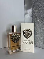 Dolce & Gabbana Devotion парфюмированная вода 100 ml