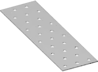 Пластина покрівельна 10*5