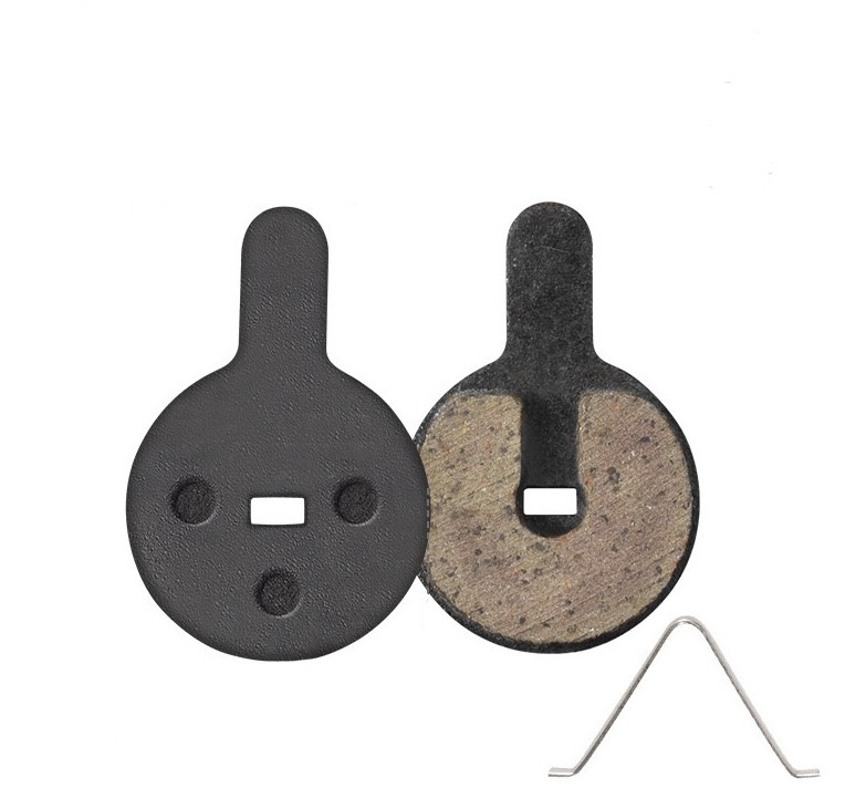 Гальмівні колодки велосипедні disk Rogtyo  Kugoo C1,Kugoo G2pro,NOVELA,YINXING,BOLIDS, фото 1