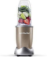 СТОК Оригинальный Персональный блендер nutribullet Pro, 900 Вт высокоскоростной блендер/смеситель