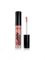 Блеск для губ Colour Intense JELLY GLOSS 03 Шимер Персик