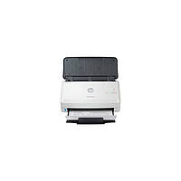 Сканер HP Scan Jet pro 3000 s4 (6fw07a), сканер для офиса и дома