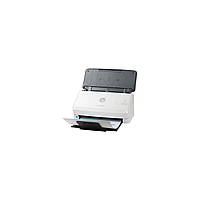 Сканер HP Scan Jet Pro 2000 s2 (6fw06a), сканер для офиса и дома