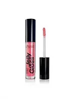 Блеск для губ Colour Intense JELLY GLOSS 04 Шимер румяный