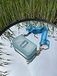 Marc Jacobs The Snapshot Summer Blue