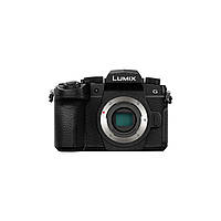 Цифровой фотоаппарат Panasonic dc-g90 body (dc-g90ee-k), фотокамера