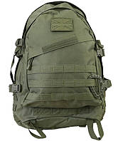 Тактичний рюкзак KOMBAT UK Spec-Ops Pack 45л оливковий