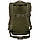 Рюкзак тактичний Highlander Recon Backpack 28L TT167-OG Olive (929623), фото 5