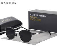 Брендові окуляри BARCUR поляризовані Унісекс М0027
