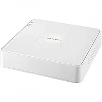 Регистратор Hikvision DS-7104NI-Q1(D) 4-канальный сетевой видеорегистратор Регистратор на 4 камеры NVR