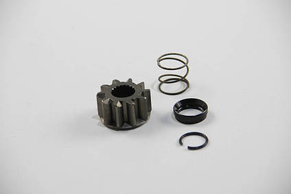 Шестірня бензокса стартера Mitsubishi galant, l200, POWERMAX (81014266)