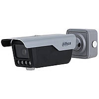 DHI-ITC413-PW4D-Z1 (2.7-12мм) ANPR камера