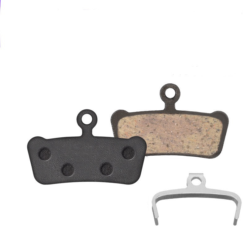Гальмівні колодки велосипедні disk Rogtyo Avid Sram XO E7 T9 Trail4