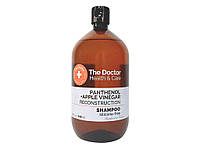 Шампунь 946мл Panthenol Apple Vinegar Реконструкція ТМ Doctor HC