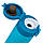 Термокухоль Ranger Expert 0,35 L Blue (Арт. RA 9926), фото 4