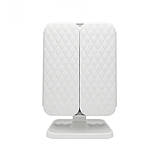 Косметичне настільне потрійне LED дзеркало акумуляторне XW 810 з 3 режимами підсвітки сенсорне, фото 3