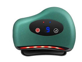 Дренажний масажер для обличчя LY-401 для омолодження, ліфтингу та поліпшення шкіри