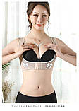 Бюстгальтер із підтримкою грудей із корекцією постави BRA LY-399 POSTURE CORRECTOR BRA, фото 6