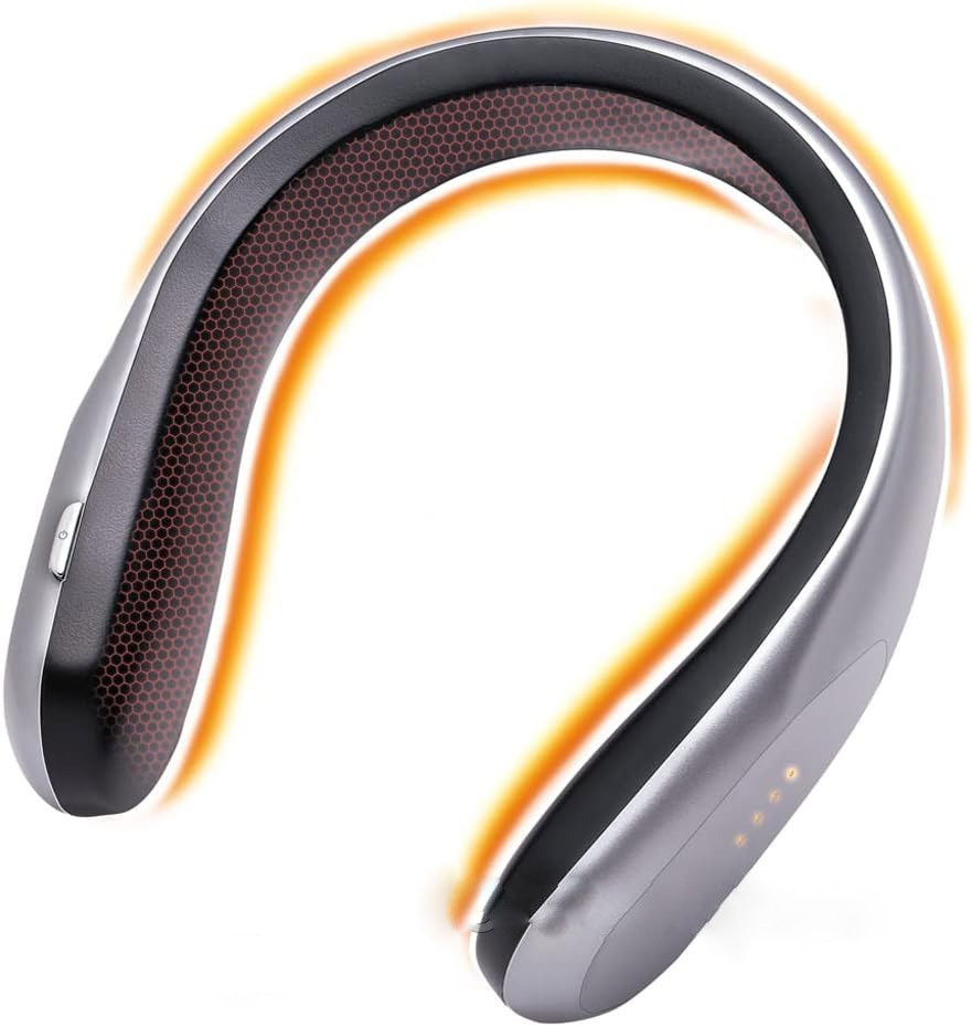 Портативний нагрівач для шиї Handy Heater XL-6 4 режими, до 6 годин роботи