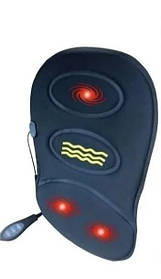 Масажна накидка на крісло LY54 для людей для сидячого способу життя Massage