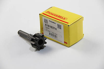 Шестірня бензокса стартера Nissan, POWERMAX (81016374)