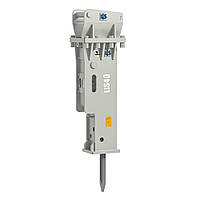 Гідромолот LINSER LIS-40 для машин масою 0,8 — 2,5т