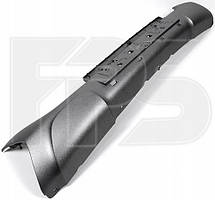 Накладка бампера RENAULT KADJAR 16-22