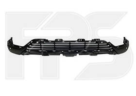 Решітка бампера RENAULT KADJAR 16-22