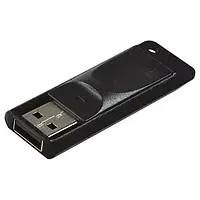 Флеш память Verbatim Store &#39;n&#39; Go Slider 16GB Black USB 2.0