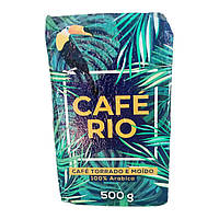 Кофе молотый CAFE RIO 500г.