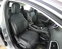 Авто чехлы Chrysler 200 II (UF) 2014-2016 UNIONAVTO