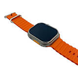 Смарт-годинник S7 версії Smart Watch M36 plus Pro 2.1" сенсорний дисплей, 15 спортивних режимів, фото 9