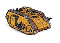 Warhammer The Horus Heresy Legiones Astartes Spartan Assault Tank