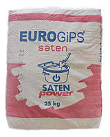 Шпатл. Euro Saten25 кг (Туреччина)