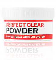 KODI Perfect Clear Powder (базовий акрил прозорий), 60 г