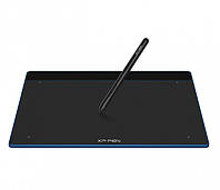 Графический планшет XP-Pen Deco Fun XS Blue