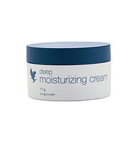 Глибоко Зволожуючий Крем, Форевер, Moisturizing Cream, США, 71г