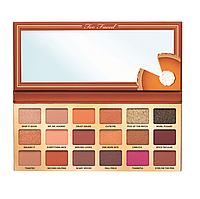 Палетка теней TOO FACED Pumpkin Spice Second Slice