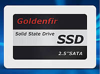 SSD-накопичувач Goldenfir T650 1Tb 2.5" SATA III