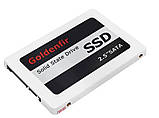 SSD-накопичувач Goldenfir T650 1Tb 2.5" SATA III, фото 3