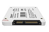 SSD-накопичувач Goldenfir T650 1Tb 2.5" SATA III, фото 4