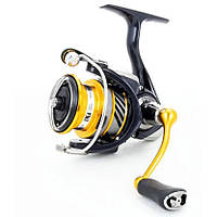 Катушка Daiwa 23 Revros LT 1000