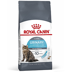 Royal Canin URINARY CARE сухий корм для кішок від 1 до 12 років