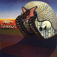 Emerson, Lake & Palmer Tarkus (Reissue, Gatefold, 140 gram Vinyl )