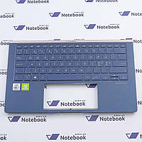 Asus Zenbook UX434LQ UX433FN 13N1-94A0B11 Верхняя часть корпуса, топкейс