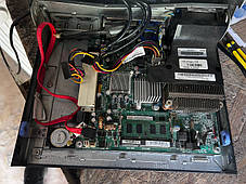 Slim системний блок Lenovo ThinkCentre M58p No 230507106, фото 4