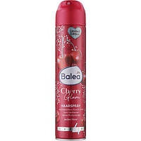 Лак для волосся Balea 4 Cherry Glam 300 мл (4066447411188)