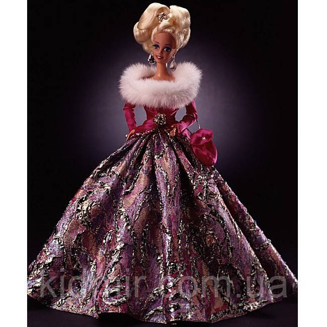 Лялька Барбі Колекційна Зоряний Вальс 1995 Barbie Starlight Waltz 14070